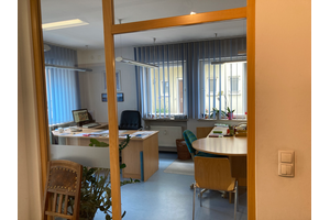 Büroraum Salzstraße 21 | © Stadt Marktoberdorf Büroraum Salzstraße 21 | © Stadt Marktoberdorf