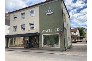 Außenbereich | © Stadt Marktoberdorf