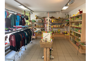 Innenbereich Salzstraße 21 | © Stadt Marktoberdorf Innenbereich Salzstraße 21 | © Stadt Marktoberdorf