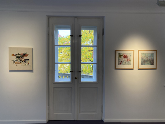 45. Ostallgäuer Kunstausstellung