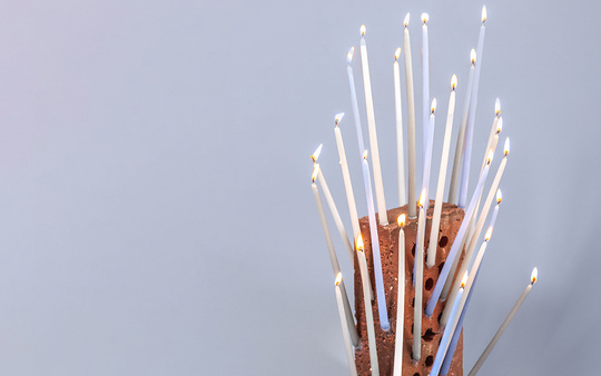 25 JAHRE KÜNSTLERHAUS – ein Ort für Kunst, Begegnung und neue Perspektiven | AUSSTELLUNGSERÖFFNUNG 