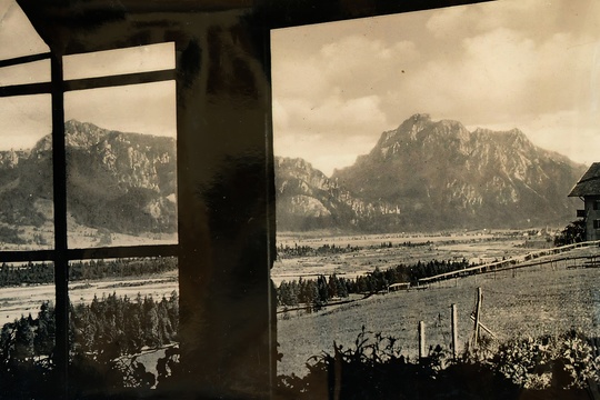 LIVE-PRÄSENTATION: Versunkene Welten | Thomas Häring