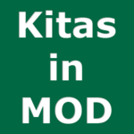 Kitas in MOD
