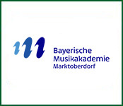 Bayerische Musikakademie