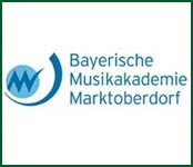 Bayerische Musikakademie