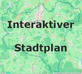 Interaktiver Stadplan