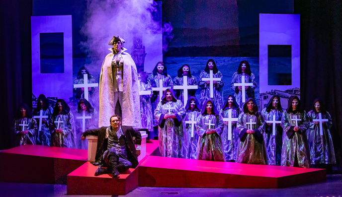 Don Giovanni | © FLTB