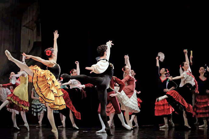 Don Quichotte | © agenda production