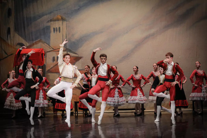 Don Quichotte | © agenda production