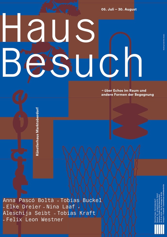 HausBesuch | © Studio Erika