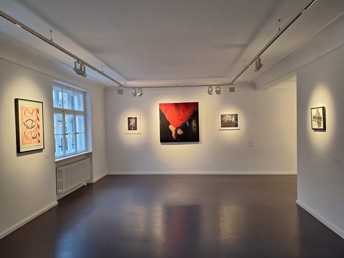 47. Ostallgäuer Kunstausstellung | © Stadt Marktoberdorf