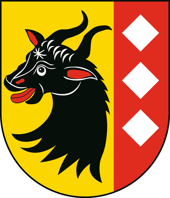 Wappen Sulzschneid | © Dr. Kehle