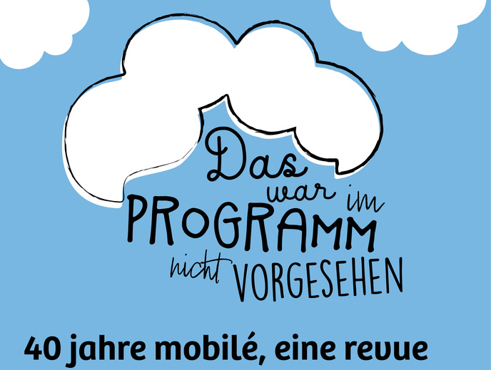 40 Jahre Mobilé | © mobilé Marktoberdorf