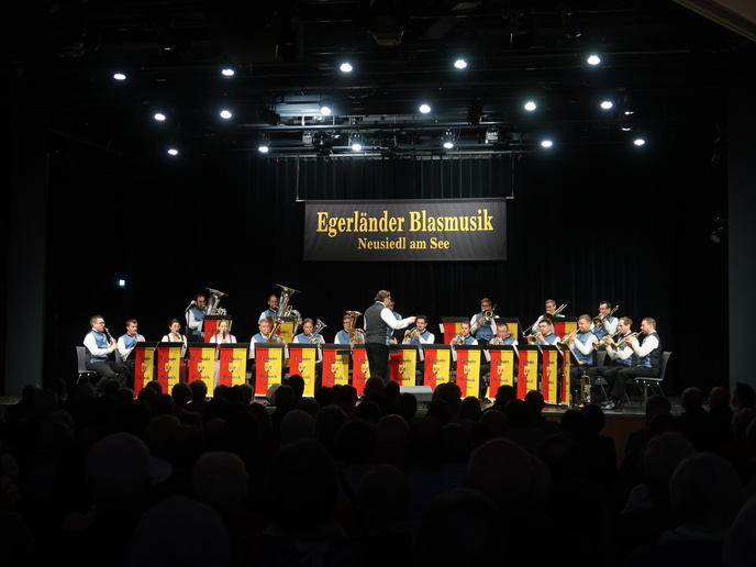 Egerländer Blasmusik | © Egerländer Blasmusik