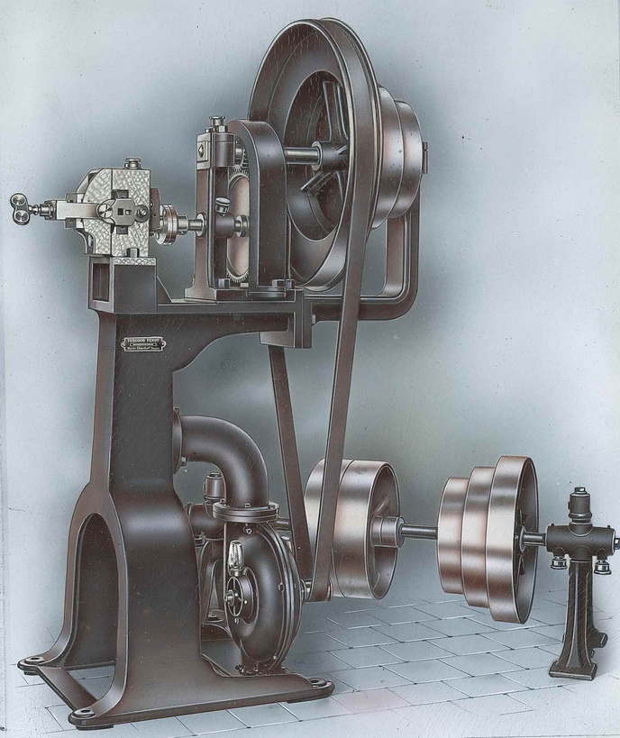 Sonderausstellung Europäische Spuren in Marktoberdorf | © Stadt Marktoberdorf
