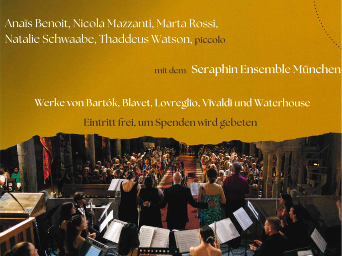 © International PIccolo Festival