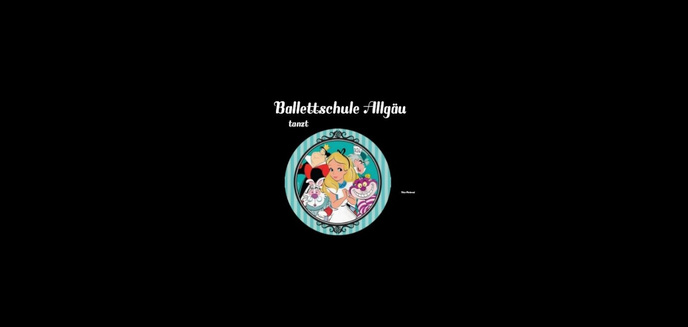 Ballettaufführung:  Alice im Wunderland | © Ballettschule Allgäu