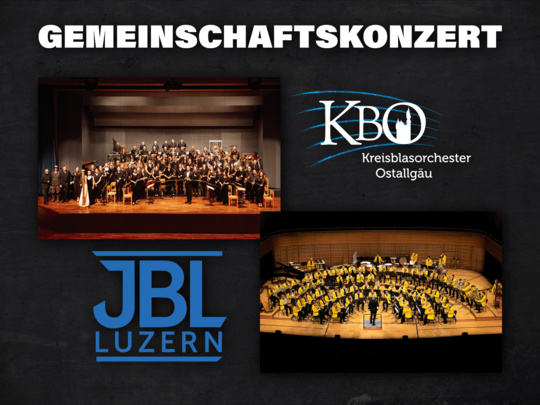 © Kreisblasorchester Ostallgäu e.V.