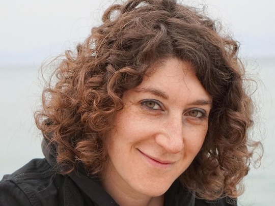 buchmusikfilm: Lena Gorelik