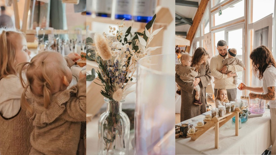 famfair-familienmesse | © famFAIR GmbH