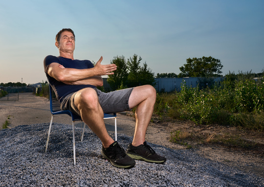 Rolf Miller - Wenn nicht wann, dann jetzt!