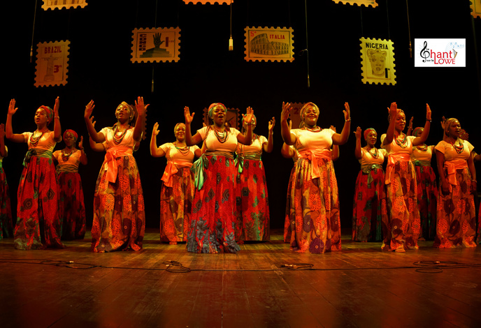 © Le Chant sur la Lowé