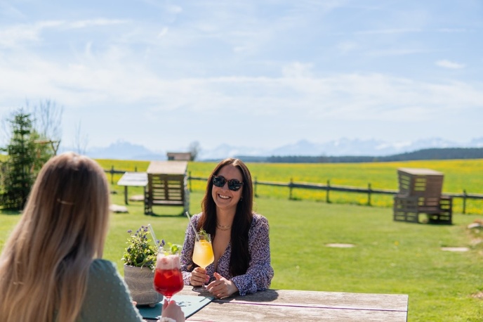 © Das Weitblick Allgäu, Lerch Genusswelten