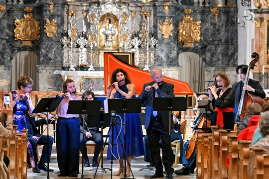 Piccolo Festival 2026
