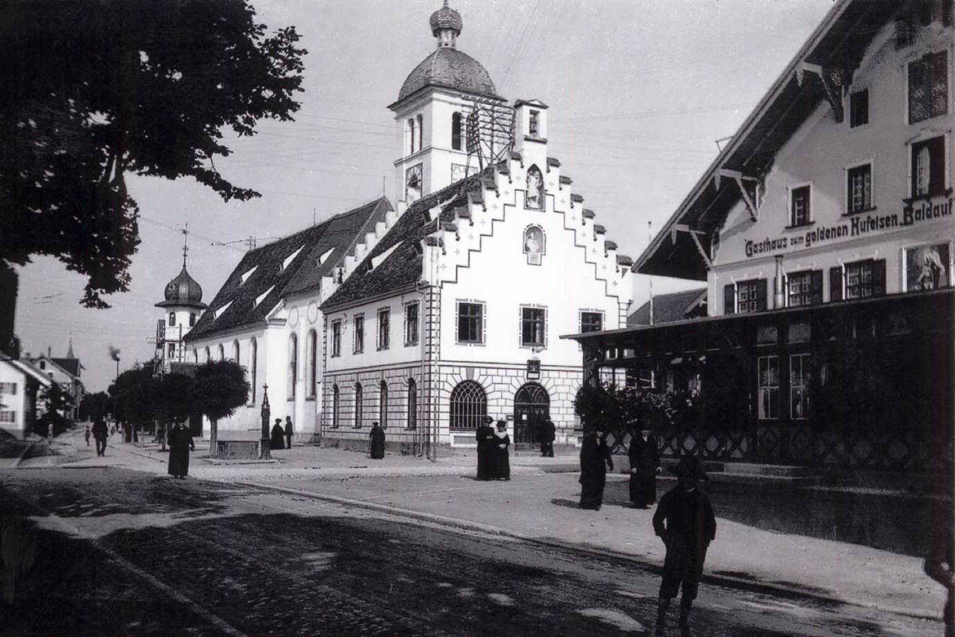 Stadt Marktoberdorf