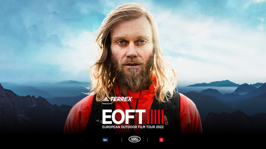 EOFT - European Outdoor Film Tour 2022