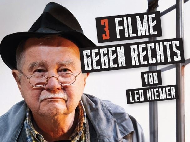 3 Filme gegen rechts | © Leo Hiemer