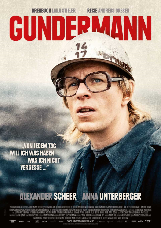 Gundermann - Der Film | © Pandora Films