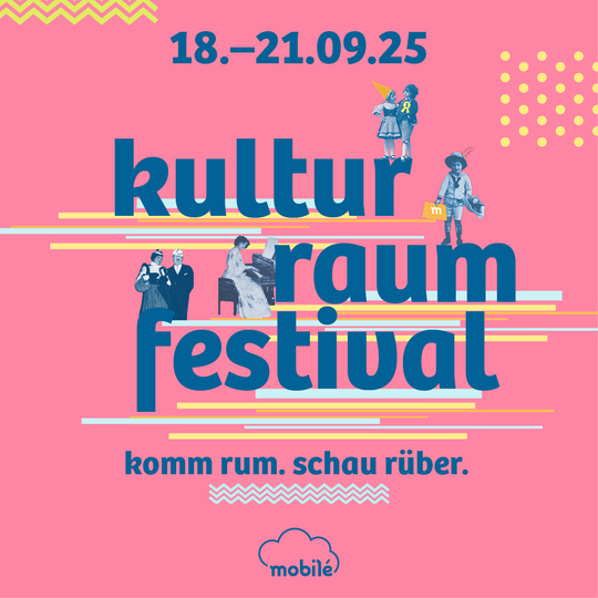 kulturraumfestival