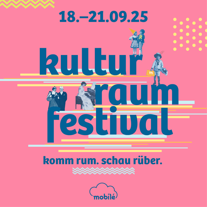 kulturraumfestival | © mobilé marktoberdorf